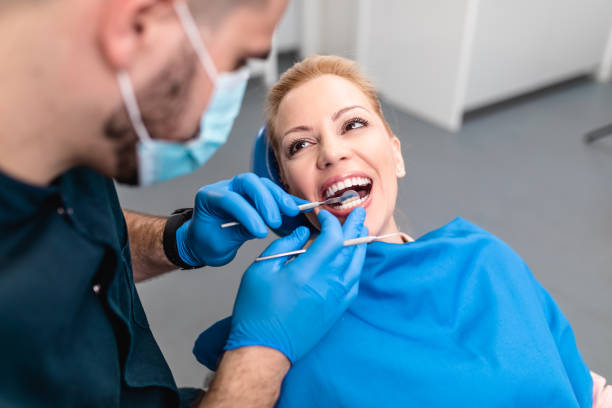 Best Tooth Extraction  in North Charleston, SC